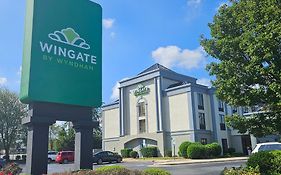 Wingate By Wyndham Greensboro-Coliseum